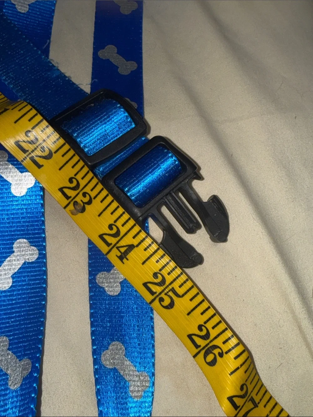N/A bright blue